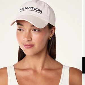PE Nation Logo HOMAGE CAP IN LIGHT PINK New In Packaging